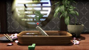 Shin'en bringing Art of Balance puzzle game to Wii U