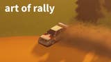 art of rally is rally done artfully