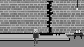 Art Game, A Game About Art About Games