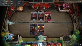 Image for Artifact drafting: the best cards to draft, draft tier list