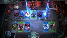 Artifact pairs the best ideas of Dota with the best parts of card games