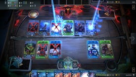 Image for Artifact guide: tips for playing Artifact, game modes explained, booster packs