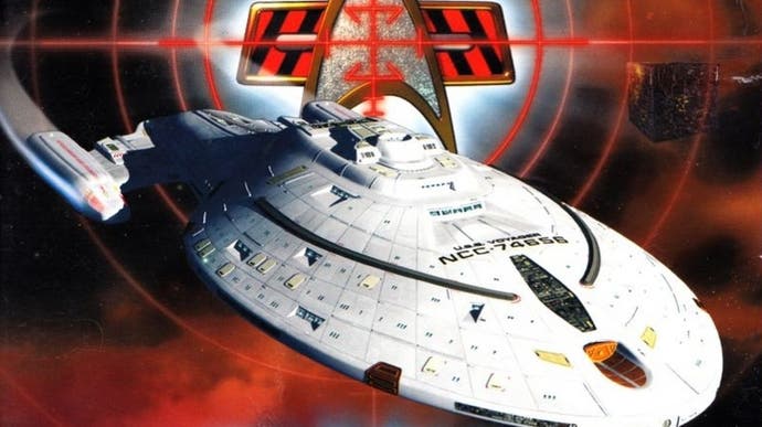20 Jahre später: Elite Force ist noch immer eines der besten Star-Trek ...