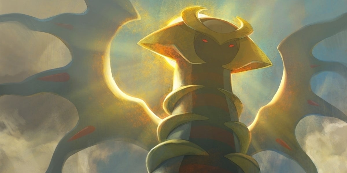 Pokémon Yellow - Legendary Pokémon