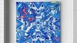Artista português cria azulejo único para Anthem