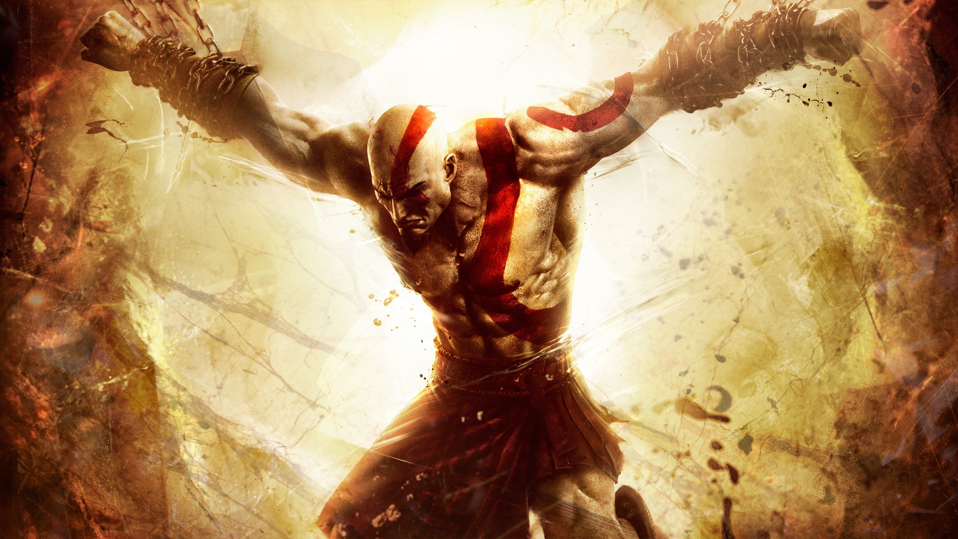 God of War: Ascension | VG247