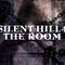 Silent Hill 4: The Room artwork