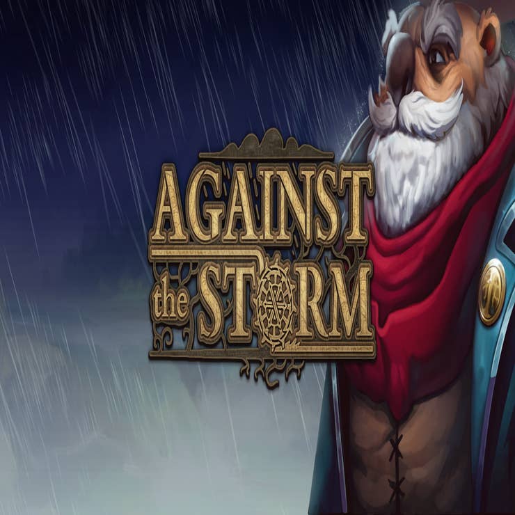 How long is Against the Storm?