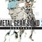 Metal Gear Solid 2: Substance artwork