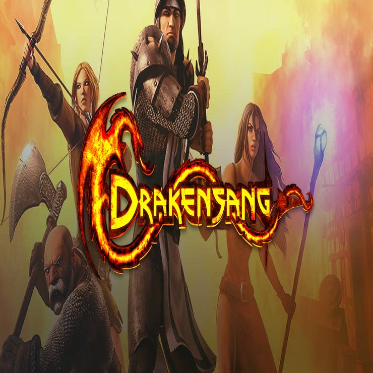 Drakensang: The Dark Eye - Metacritic