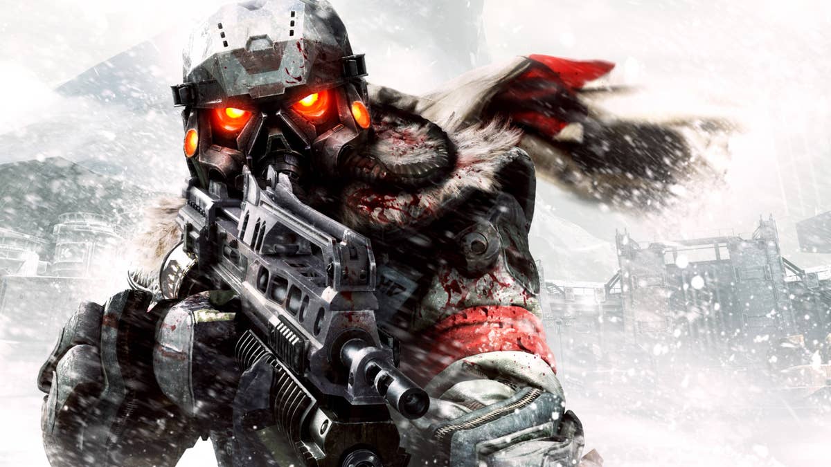 Killzone 1 all cutscenes HD GAME 