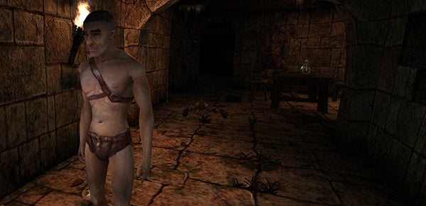 Image for Travels In Arx Fatalis: Part One