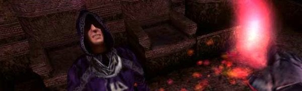 Image for Making of: Arx Fatalis