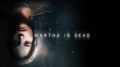 Martha is Dead to get film adaptation