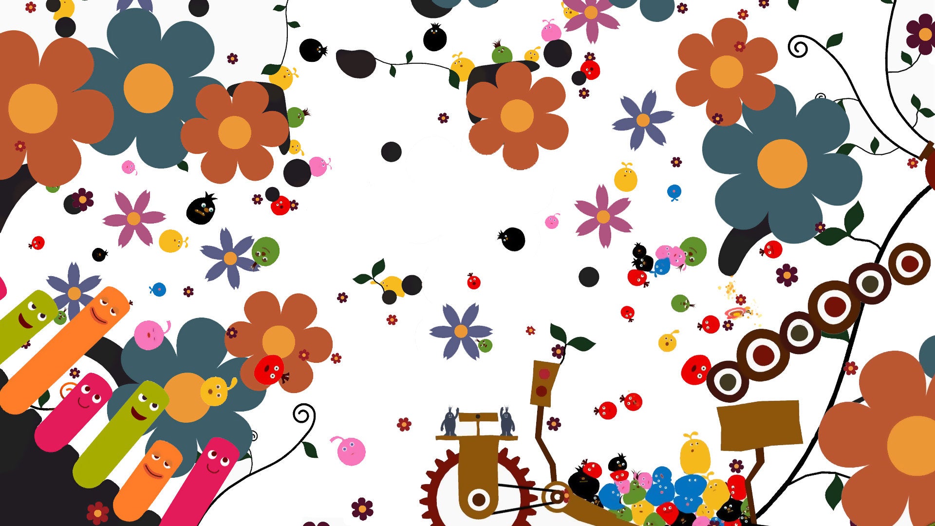 Locoroco ps3 sale