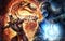 Mortal Kombat: Komplete Edition artwork