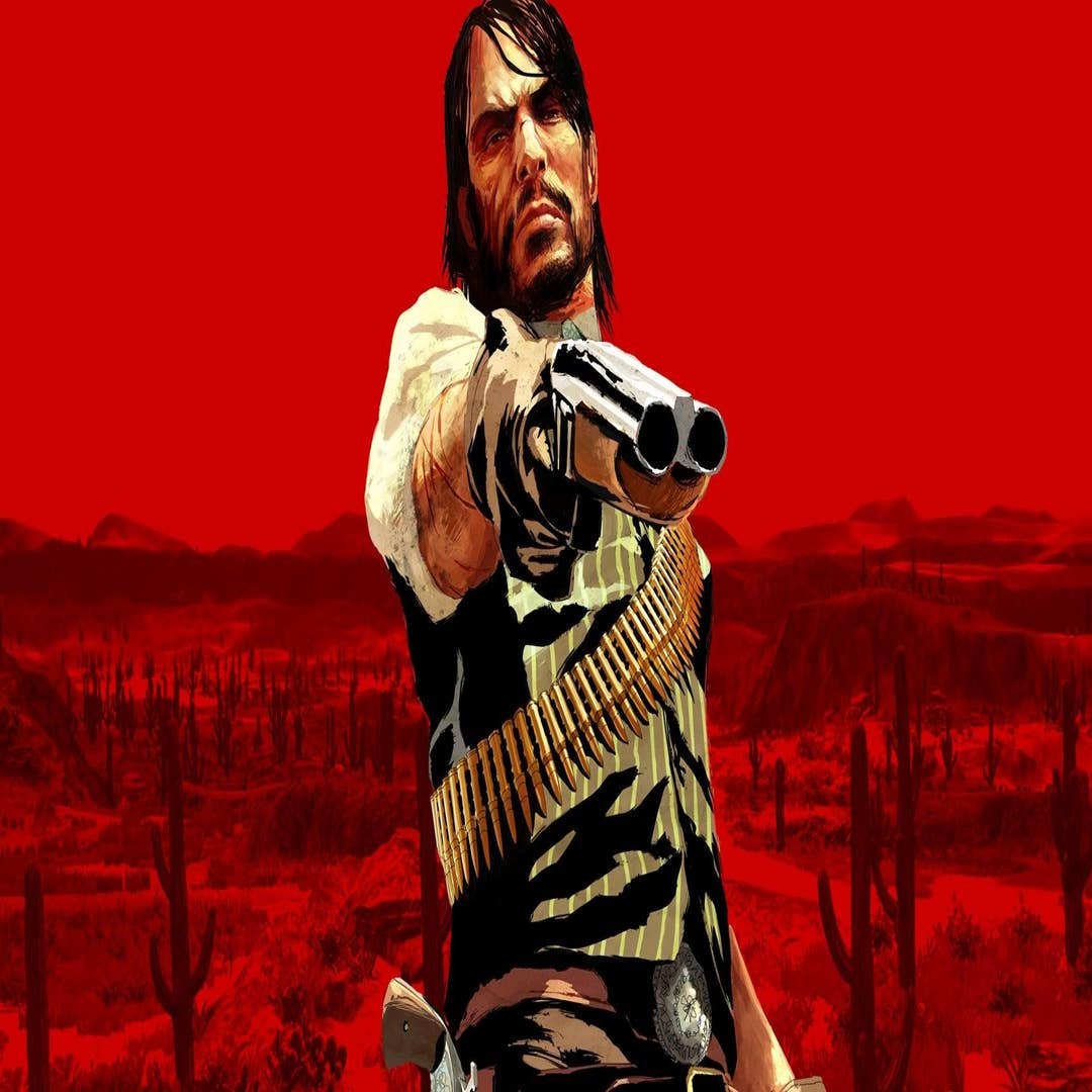 Max Payne 3 Complete Edition And Red Dead Redemption Bundle on PS3 — price  history, screenshots, discounts • USA