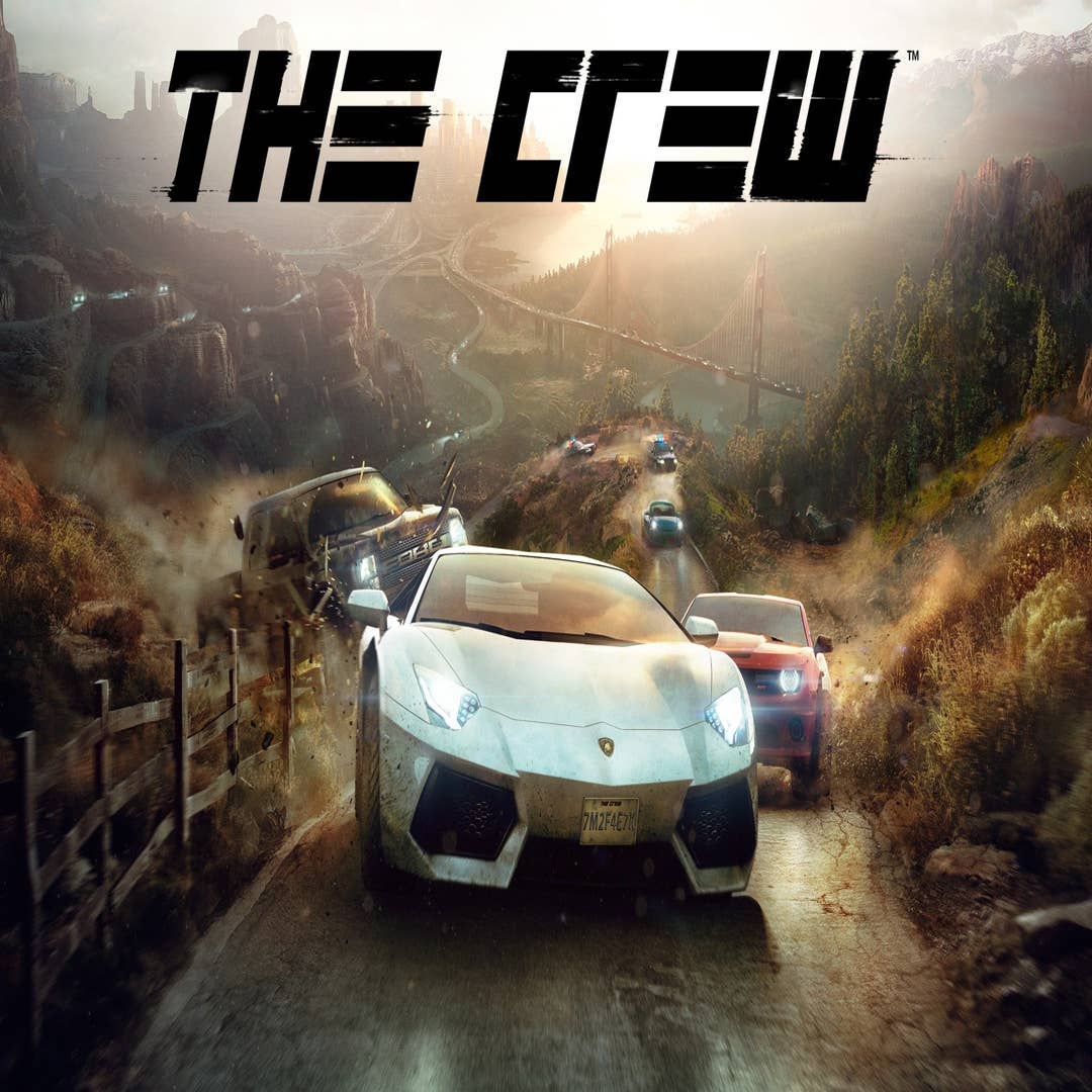 The Crew Motorfest is a brilliant Horizon-like for PS5 owners, but it's a  baffling substitute for The Crew 3