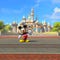 Kinect Disneyland Adventures artwork