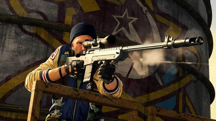 Als Call of Duty: Warzone Beschwerden betrügen, Raven gibt das erste AntiCheatUpdate seit über zwei Monaten aus Als Call of Duty: Warzone Beschwerden betrügen, Raven gibt das erste AntiCheatUpdate seit über zwei Monaten aus