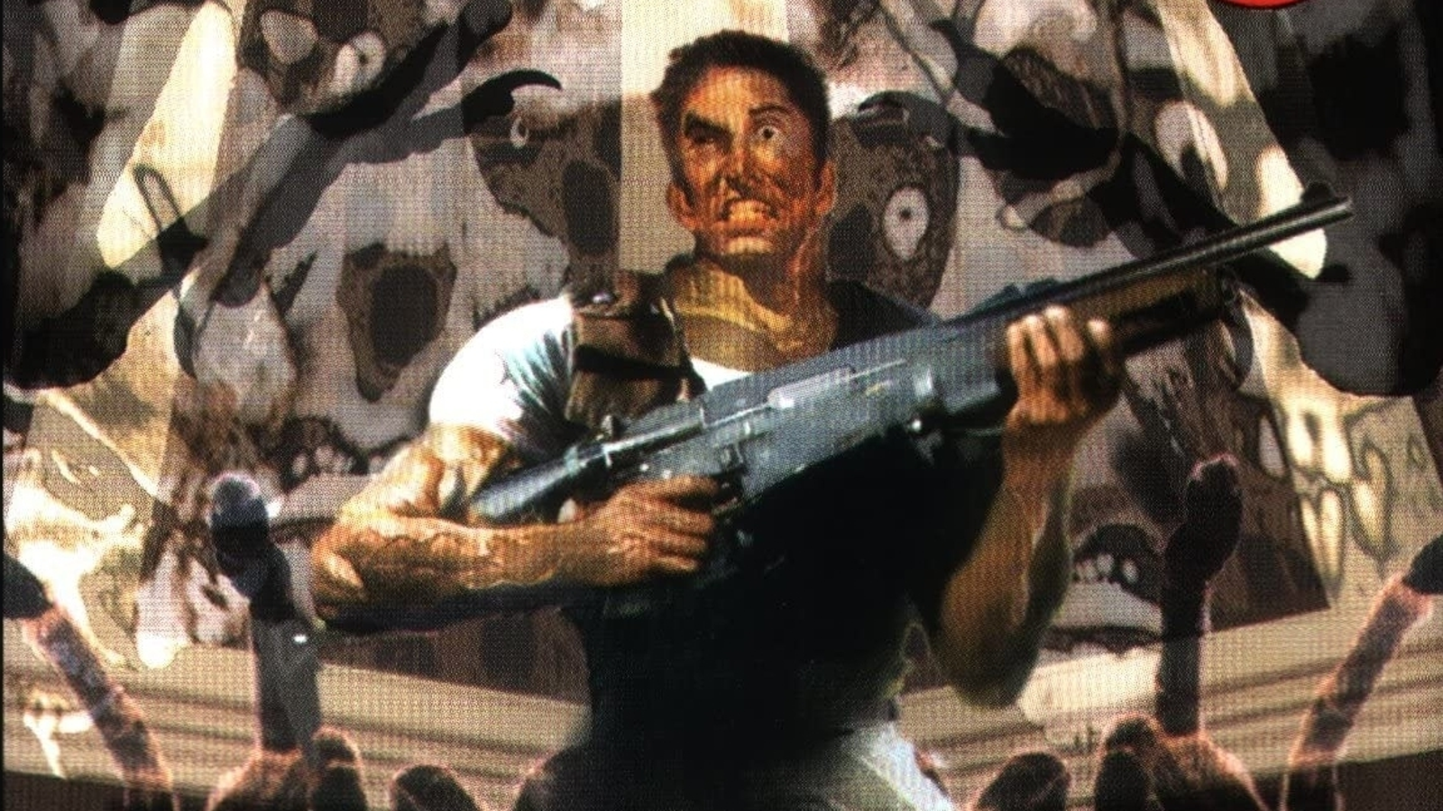 Which Resident Evil 1 Events Are Canonical?