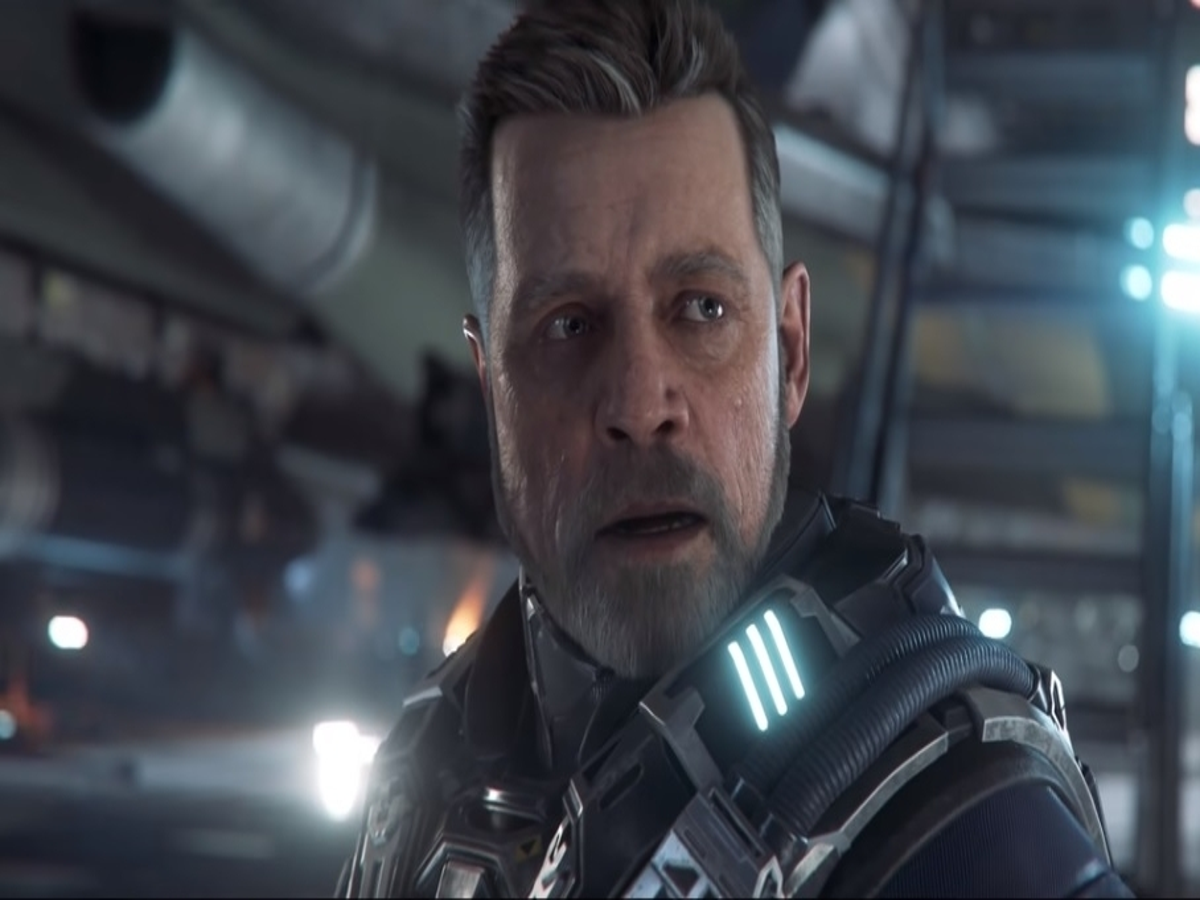 Is Star Citizen Becoming Outdated? 