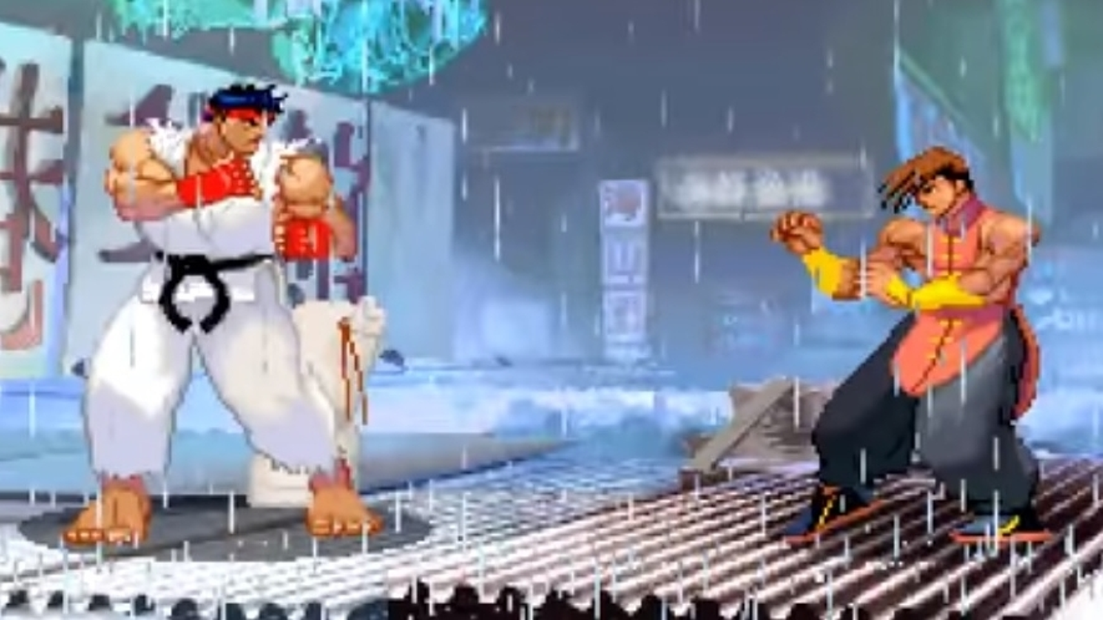3 Reasons Why Street Fighter 6 Sets the Stage for a Final Fight Comeback