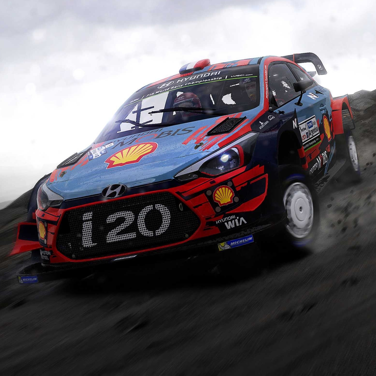 From WRC 9 to the next Test Drive, a look inside KT Racing