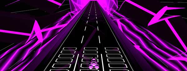 Have You Played... Audiosurf?