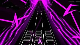 Image for Have You Played... Audiosurf?