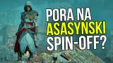 Assassin's Creed potrzebuje skrytobójczego spin-offu