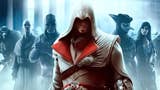 Obrazki dla Assassin's Creed The Ezio Collection trafi na Switcha już za miesiąc