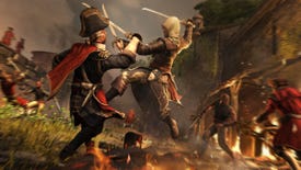 Those Assassin's Creed IV: Black Flag Trailers So Far