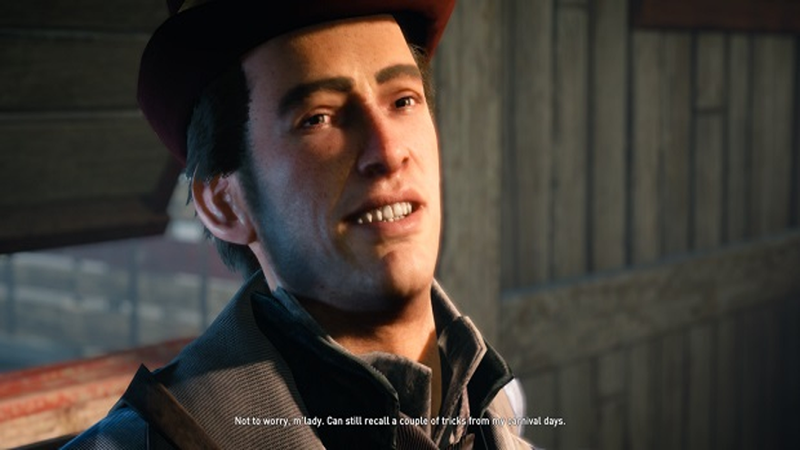 Assassin's Creed Syndicate is everything that's great and terrible