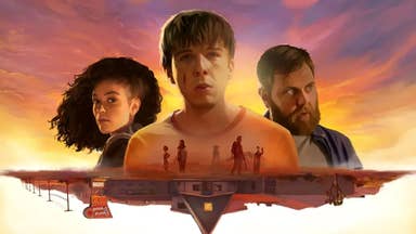 As Dusk Falls llegará a PS5, PS4, Epic Games Store y GOG el 7 de marzo
