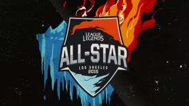 League Of Legends All-Star Event Primer!