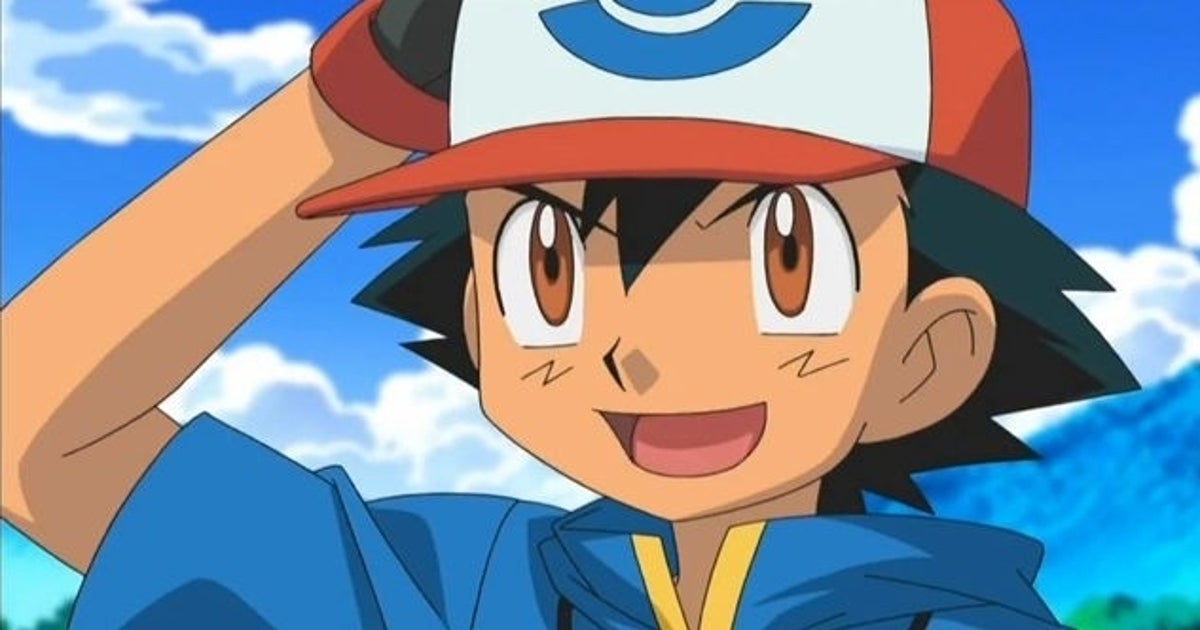 The voice behind Pokémon's Ash Ketchum was only 18 when she was cast