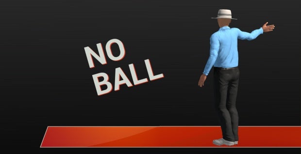 Image for Ashes Cricket 2013 Pulled From Steam, Hilariously Awful