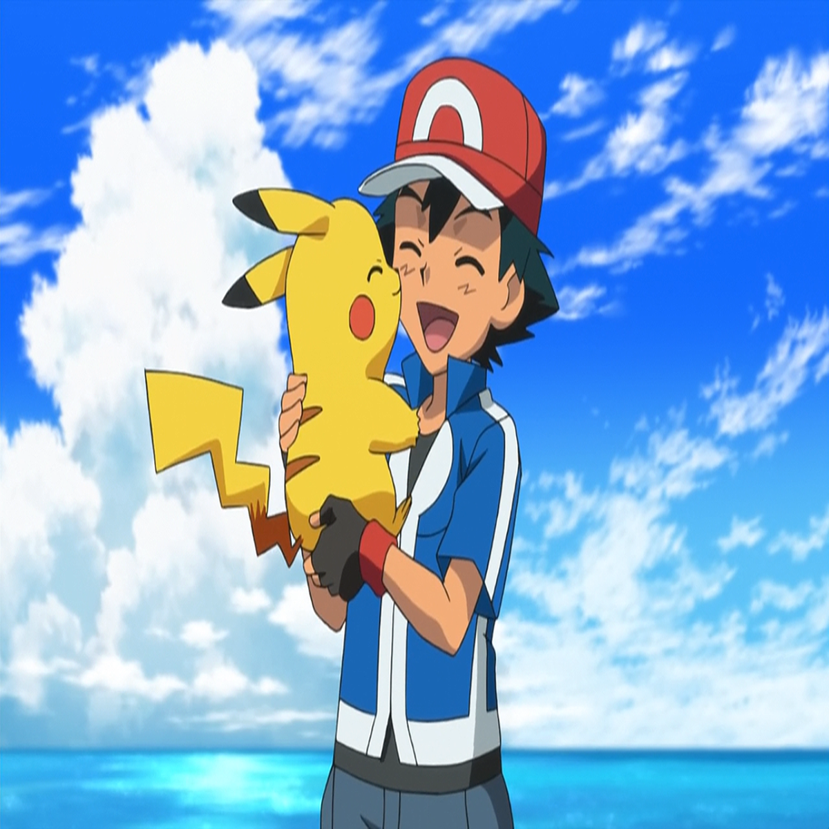 This is how much I love my Buddy Pokemon : r/pokemongo