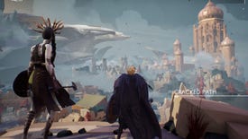 Image for Wot I Think: Ashen