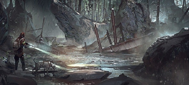 Dogged Destruction: Ashen Rift