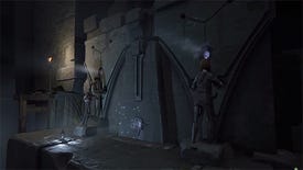 Image for Ashen Trailer Is Beautiful, Haunting, Cute