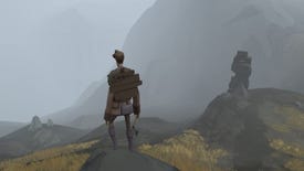 Image for Ashen Looks Beautiful: An Open World RPG About Friends