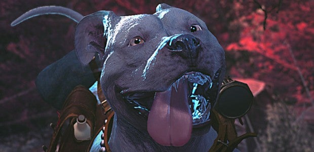 Dog Eat Dog World: Ashen Rift Back On Kickstarter