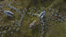 Image for Ashes Of The Singularity Is Near, Arrives On March 31st