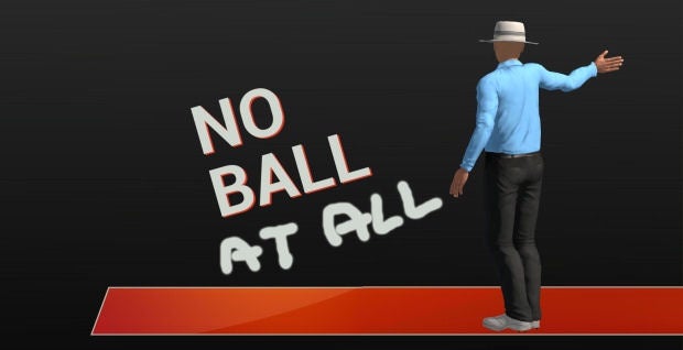 Image for Wow: Ashes Cricket 2013 Cancelled AFTER Release