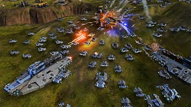 Image for Alpha & Benchmark Tool For Stardock's SupCom-like RTS Ashes Of The Singularity
