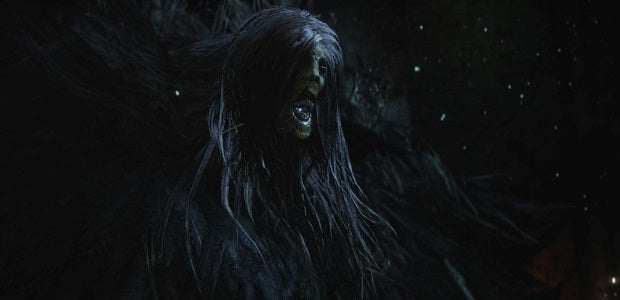 Wot I Think: Dark Souls 3 - Ashes Of Ariandel