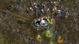 Image for Ashes Of The Singularity Interview: "It's Total Annihilation Meets Company of Heroes Meets Kohan"