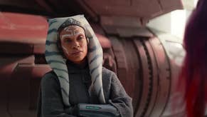 Obrazki dla Serial „Star Wars: Ahsoka” ma konkretną datę premiery